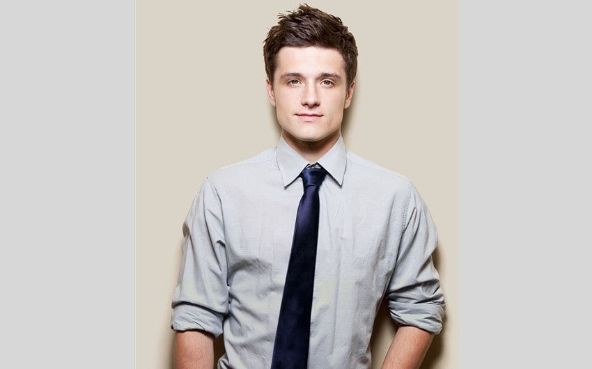 Josh Hutcherson