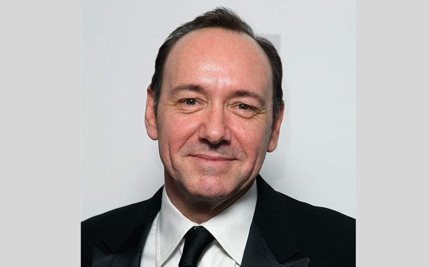 Kevin Spacey