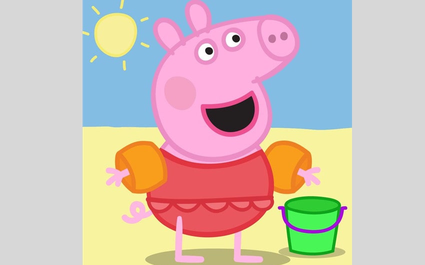 Peppa Pig