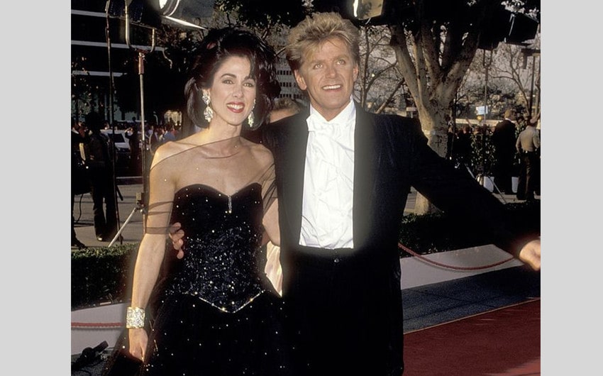 Is Crystal Bernard Married to Peter Cetera? The Truth Revealed