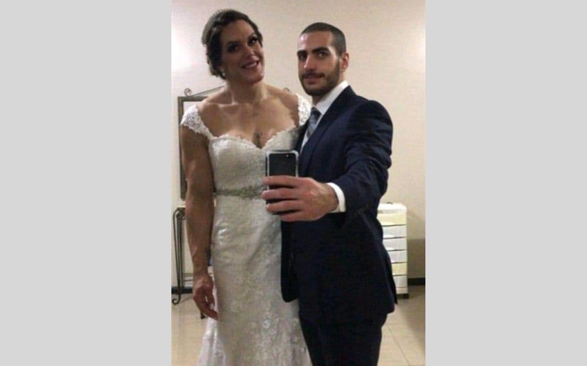 Who is Gabi Garcia’s Husband