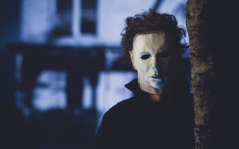 how tall is michael myers