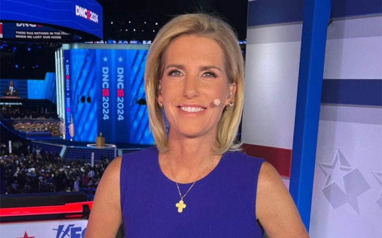 is laura ingraham married