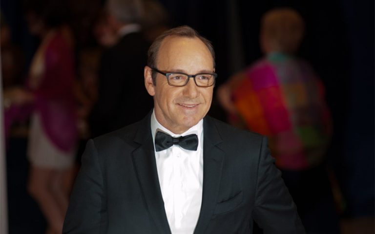 kevin spacey's husband